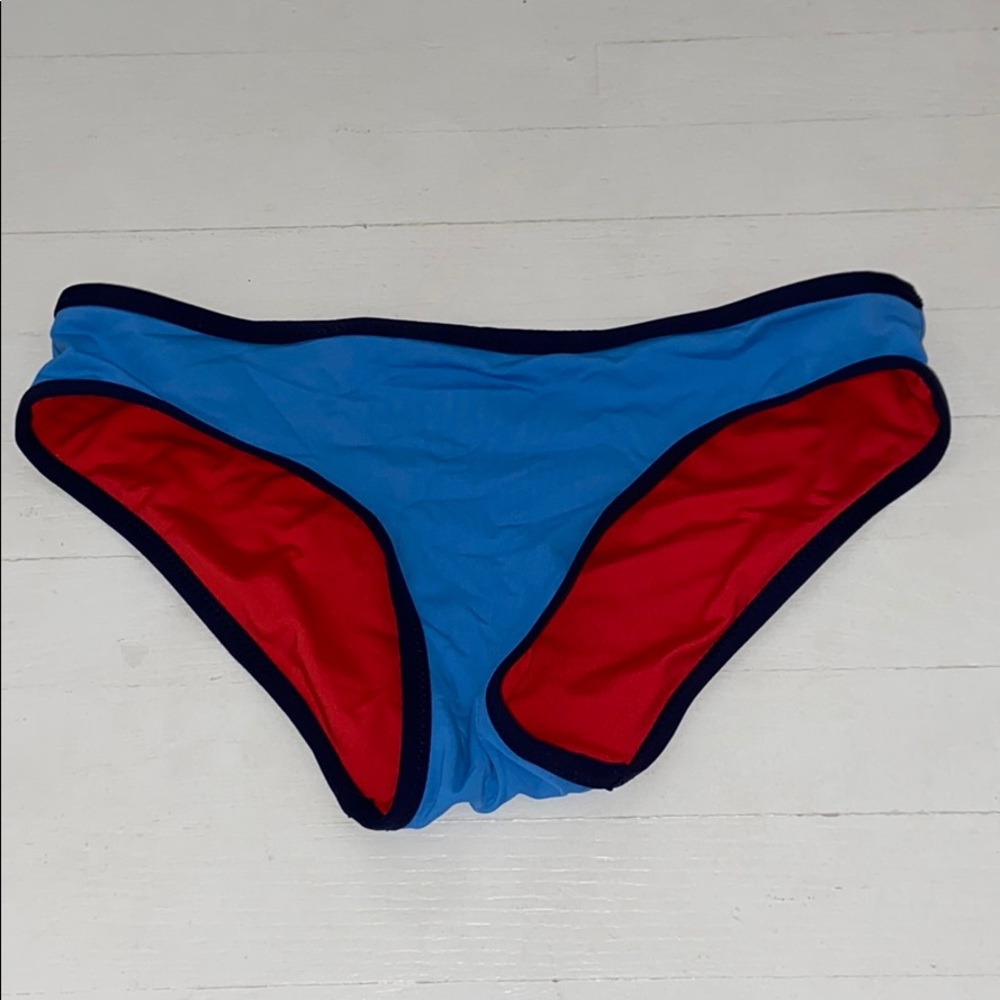 Tommy Hilfiger Reversible Bikini bottoms